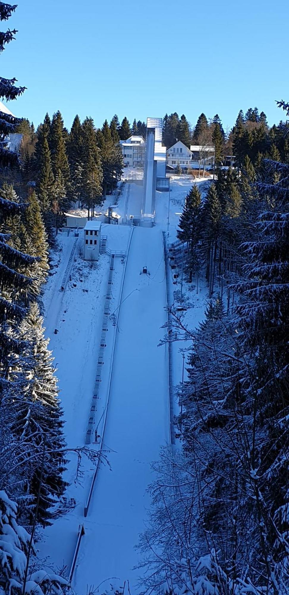 Hotel Zum Gründle Oberhof  Exterior foto