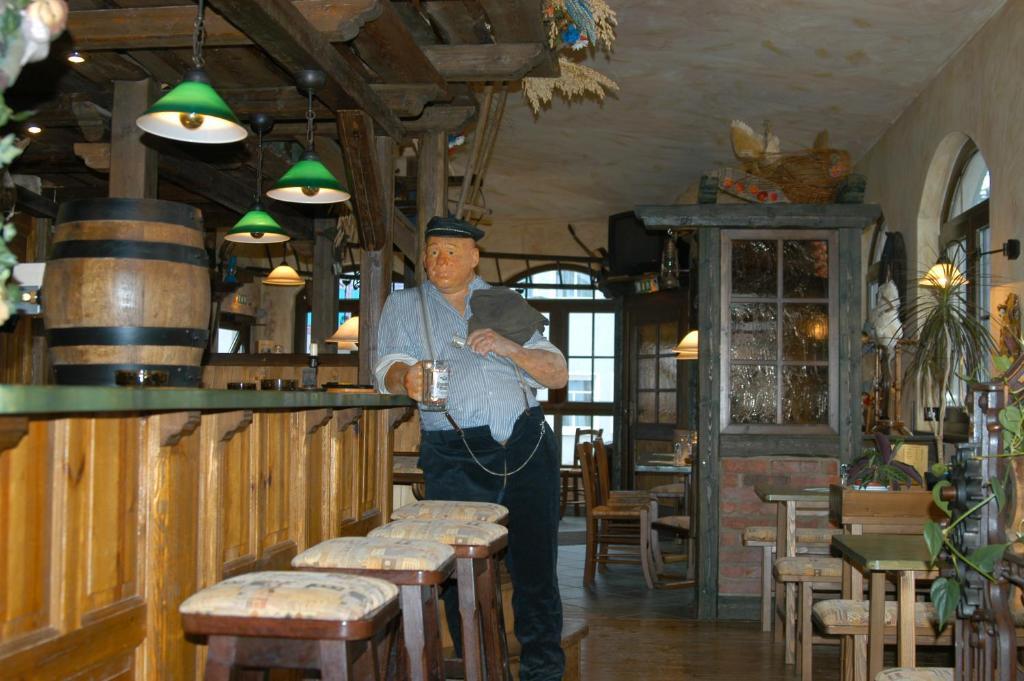 Hotel Zum Gründle Oberhof  Exterior foto